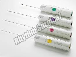 Biopsy Instruments